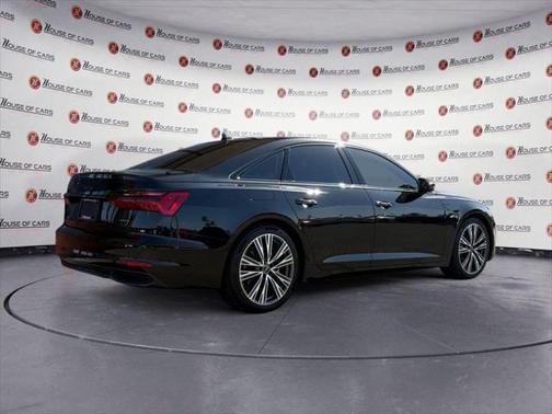 2023 Audi A6 45 Premium