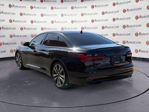 2023 Audi A6 45 Premium