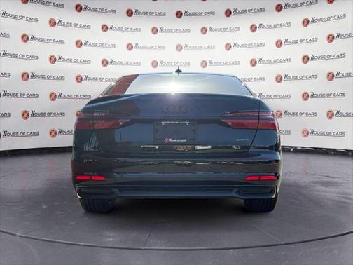 2023 Audi A6 45 Premium
