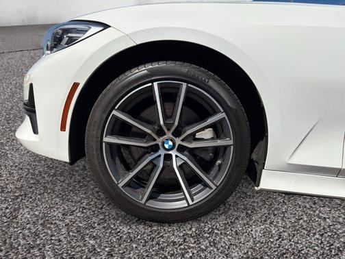 2020 BMW 330 xDrive