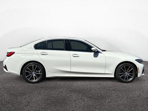 2020 BMW 330 xDrive