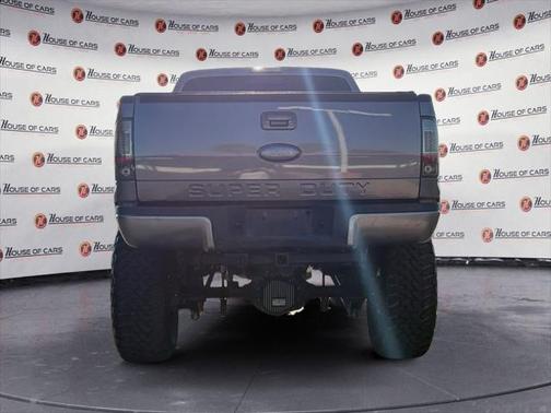 2012 Ford F-350 XLT