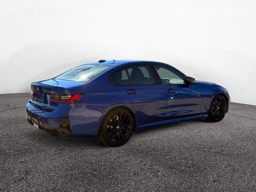 2023 BMW M340 i