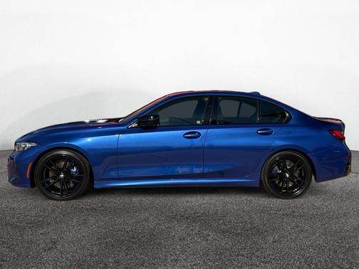 2023 BMW M340 i
