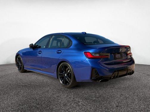2023 BMW M340 i