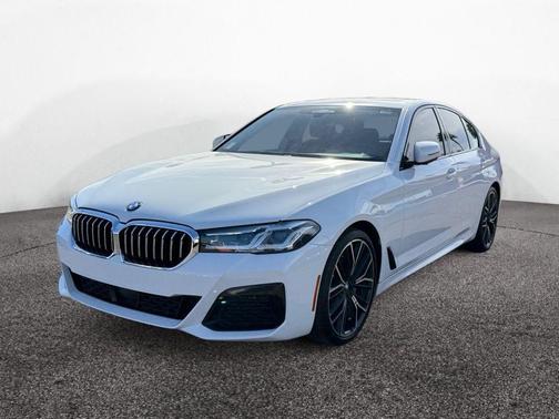 2023 BMW 530 i