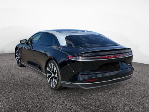 2022 Lucid Air Grand Touring