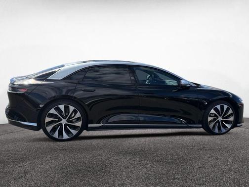 2022 Lucid Air Grand Touring