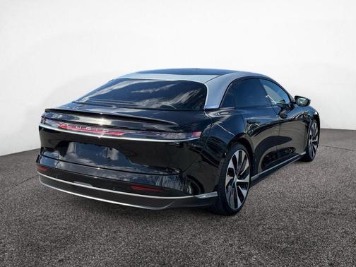 2022 Lucid Air Grand Touring