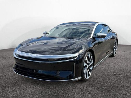 2022 Lucid Air Grand Touring
