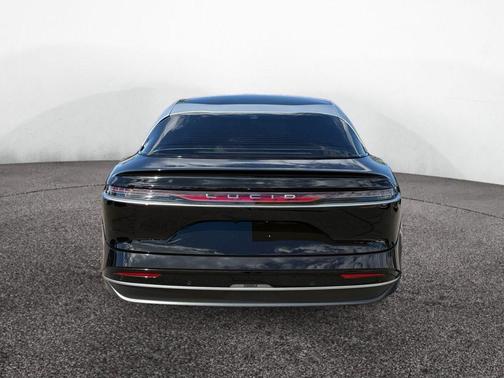 2022 Lucid Air Grand Touring