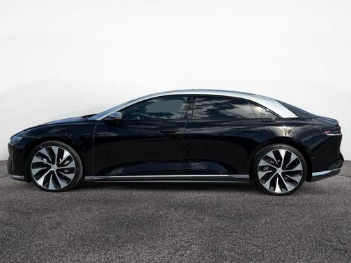2022 Lucid Air Grand Touring