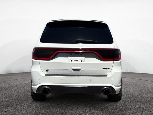 2022 Dodge Durango SRT 392
