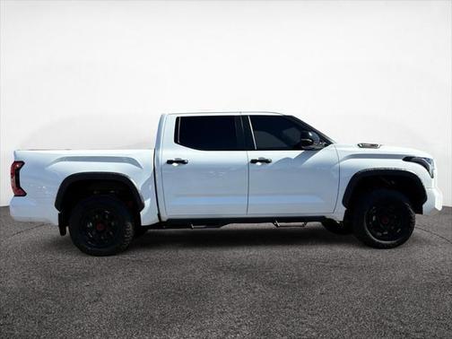 2024 Toyota Tundra Hybrid TRD Pro