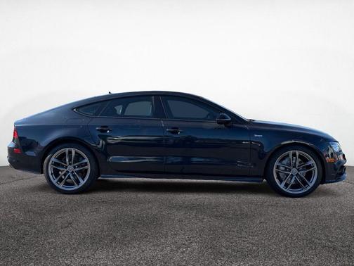 2015 Audi A7 3.0T Premium Plus