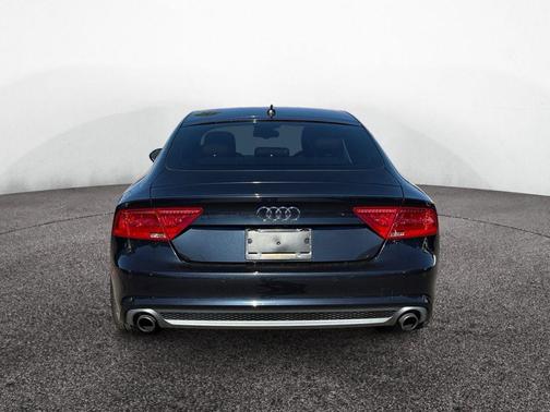 2015 Audi A7 3.0T Premium Plus