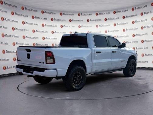 2024 RAM 1500 Big Horn/Lone Star