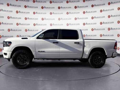 2024 RAM 1500 Big Horn/Lone Star