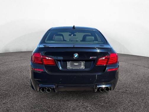 2013 BMW M5 Base