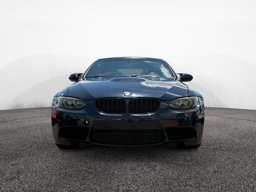2011 BMW M3 Base