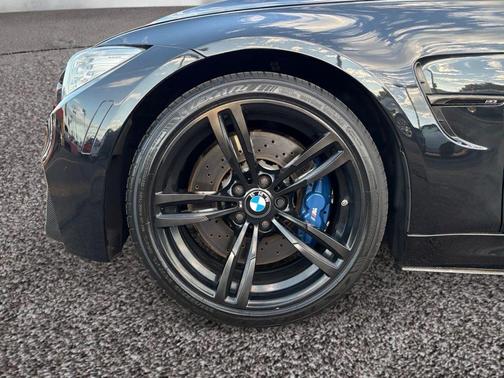 2015 BMW M3 Base