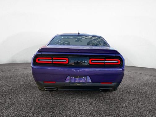 2016 Dodge Challenger R/T