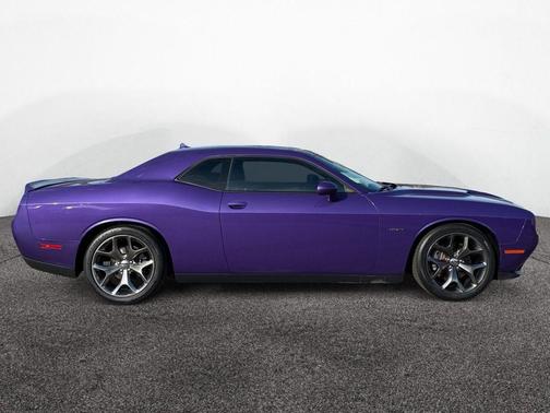2016 Dodge Challenger R/T