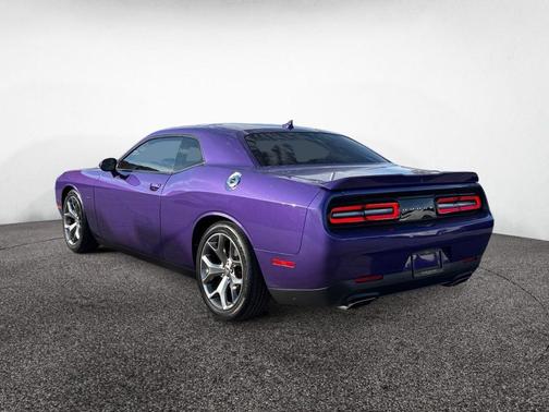 2016 Dodge Challenger R/T