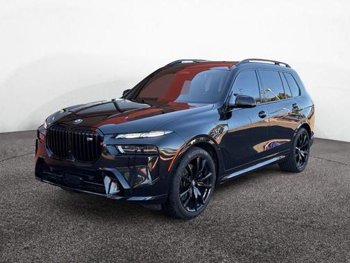 2024 BMW X7 M60i