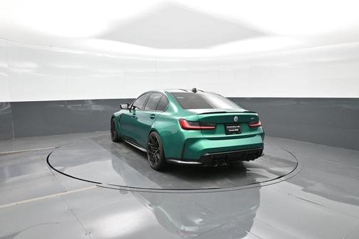 2022 BMW M3 Base