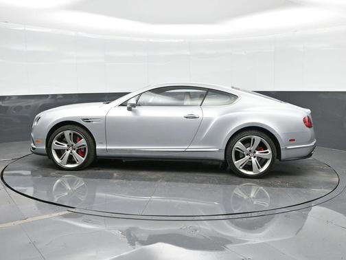 2016 Bentley Continental GT V8 S