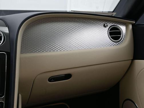 2016 Bentley Continental GT V8 S