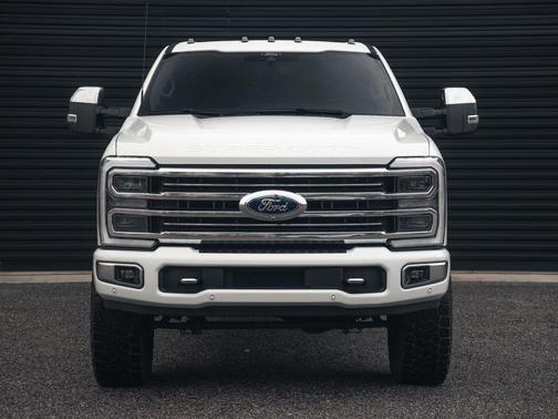 2024 Ford F-350 Limited