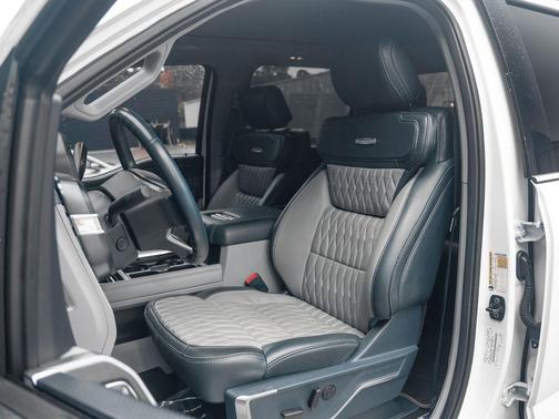 2024 Ford F-350 Limited