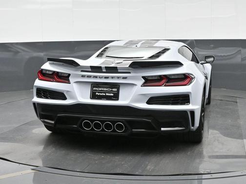 2024 Chevrolet Corvette Z06