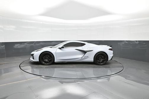 2024 Chevrolet Corvette Z06