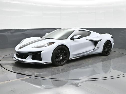 2024 Chevrolet Corvette Z06