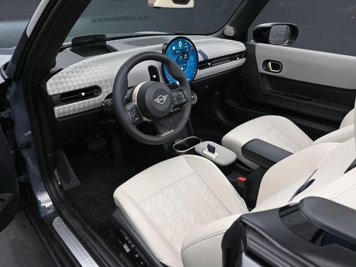 2025 MINI Convertible Cooper S