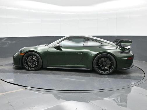 2026 Porsche 911 GT3