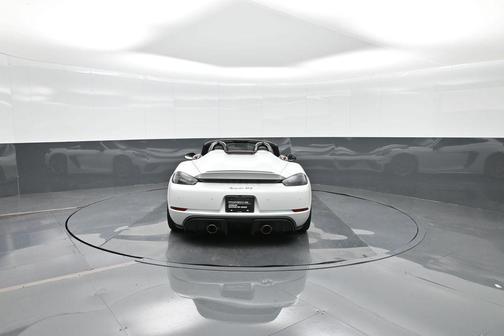 2024 Porsche 718 Spyder RS