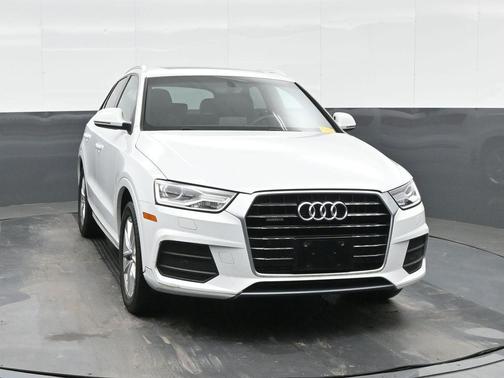 2016 Audi Q3 2.0T Premium Plus