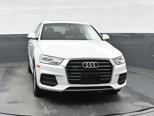 2016 Audi Q3 2.0T Premium Plus