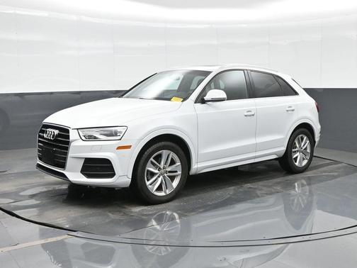 2016 Audi Q3 2.0T Premium Plus