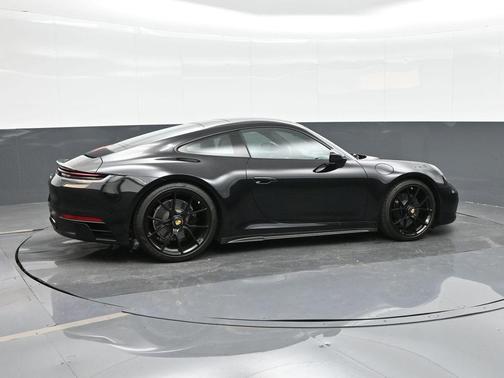 2020 Porsche 911 Carrera S