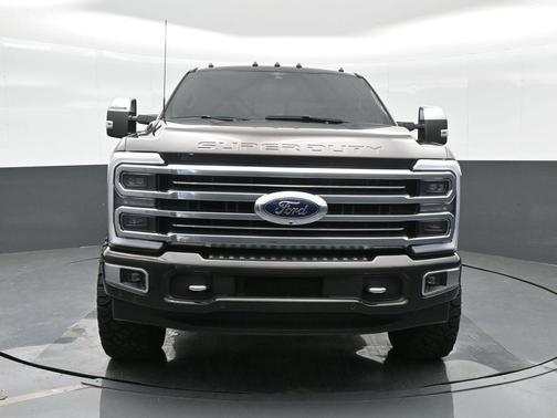 2024 Ford F-250 Limited
