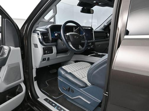 2024 Ford F-250 Limited