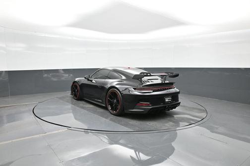 2022 Porsche 911 GT3