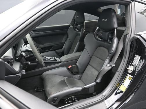 2022 Porsche 911 GT3
