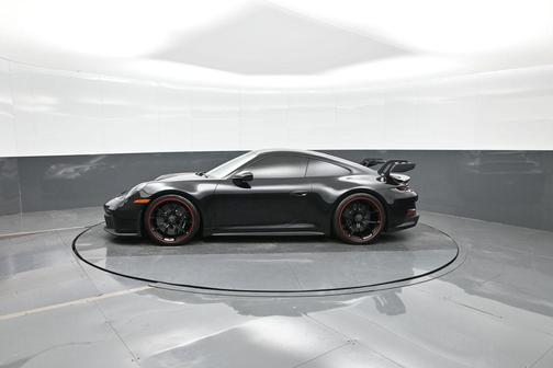 2022 Porsche 911 GT3