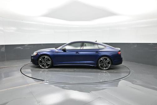 2024 Audi S5 3.0T Premium